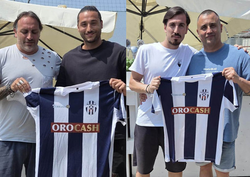 SAVONA Altri due grandiosi colpi di mercato