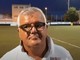 VIDEO/GENOVA CALCIO-SESTRESE Intervista a Corrado Schiazza