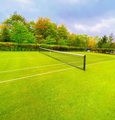 Wimbledon 2026: il fascino senza tempo dei campi in erba più celebri del mondo Wimbledon 2026: il fascino senza tempo dei campi in erba più celebri del mondo