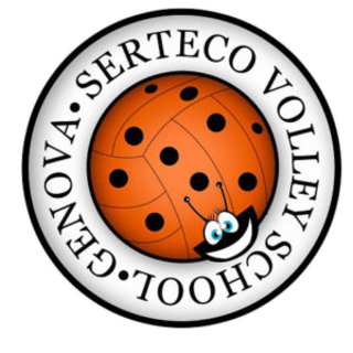 VOLLEY Cambia l'organo amministrativo della Serteco Volley School Genova