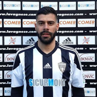 LAVAGNESE Tesserato un nuovo attaccante per mister Masitto