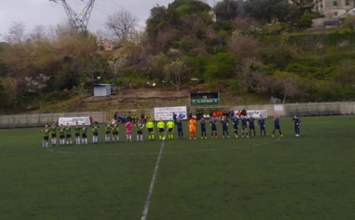 Sestrese-Busalla