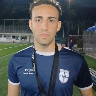 FILIPPO SALVETTI "La nostra non è una semplice squadra, ma una grande famiglia"