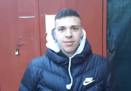 VIDEO - Montoggio-Crocefieschi 1-5, il gol e il commento di Sassu e la festa negli spogliatoi VIDEO - Montoggio-Crocefieschi 1-5, il gol e il commento di Sassu e la festa negli spogliatoi