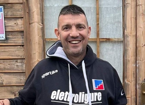 CARUSO SMART ENERGY PRESENTA la schedina di SECONDA C con GIORGIO SANTEUSANIO