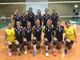 La Serie C femminile del Santa Sabina Volley La Serie C femminile del Santa Sabina Volley
