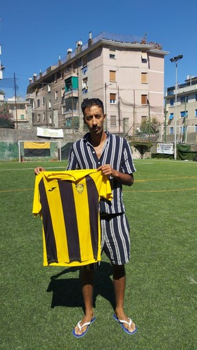 KETZMAJA Arriva uno dei bomber più prolifici della categoria