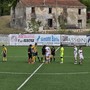 Al "Negrotto", in val Secca, si affrontano Serra Riccò e Little Club James