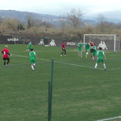 Calcio - Onori di casa del Don Bosco Spezia alla capolista