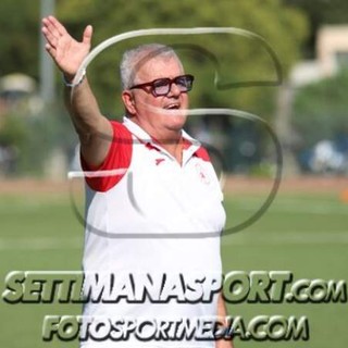 LA SALA STAMPA DI PRIMA B - SCHIAZZA: "Dedichiamo la vittoria a Piero, che sta combattendo una partita molto più difficile delle nostre" LA SALA STAMPA DI PRIMA B - SCHIAZZA: "Dedichiamo la vittoria a Piero, che sta combattendo una partita molto più difficile delle nostre"