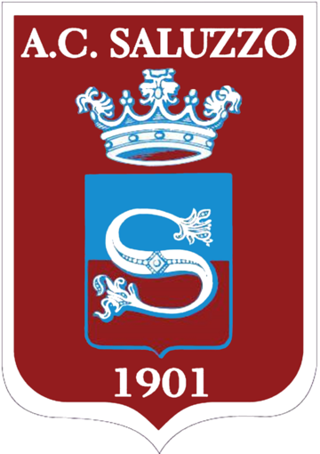 SERIE D Le avversarie delle liguri: il SALUZZO SERIE D Le avversarie delle liguri: il SALUZZO