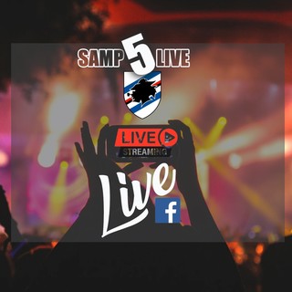 SAMPDORIA FUTSAL Oggi alle 17.30 la diretta con il presidente Fortuna