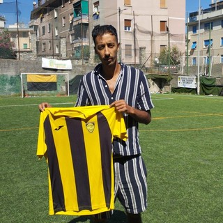 KETZMAJA Arriva uno dei bomber più prolifici della categoria