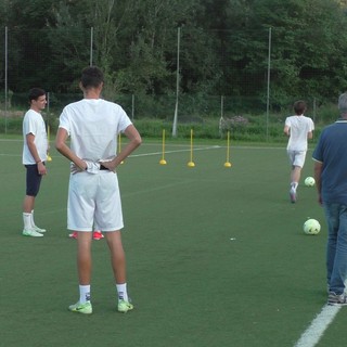 Calcio - Intercomunale da Genova a testa molto alta
