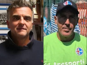 UN LUNEDI DI PASSIONE Stasera puntata speciale dedicata al Ligorna