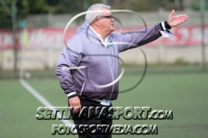 ECCELLENZA/TRE DOMANDE AI MISTER PRIMA DEL RITORNO DEI QUARTI/ Corrado Schiazza ECCELLENZA/TRE DOMANDE AI MISTER PRIMA DEL RITORNO DEI QUARTI/ Corrado Schiazza