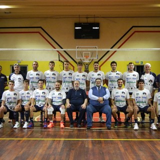 VOLLEY/ AMIS-ADMO - risultati del week end 23/24 ottobre 2021