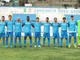 SERIE D - Sanremese – Camporosso 8-0