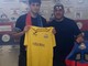 LOANO Arriva un nuovo portiere