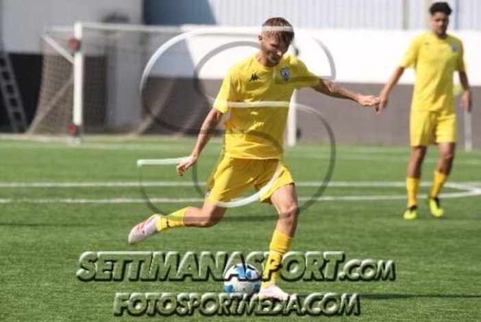 Rappresentativa Serie D all’esame Inter, ci sono anche Scarfò e Cavaliere