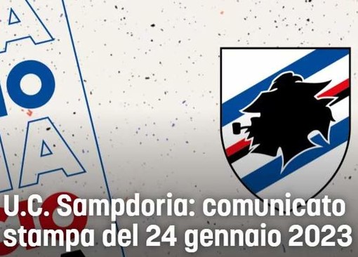 SAMPDORIA Lanna e il CDA rispondono a Garrone