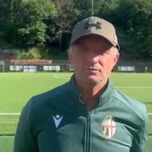 VIDEO/SAN LORENZO-PSM Intervista a Franco Schiappacasse VIDEO/SAN LORENZO-PSM Intervista a Franco Schiappacasse