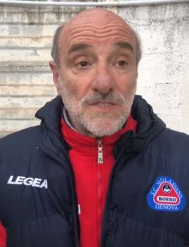 VIDEO - Ventimiglia-Molassana 1-2, il commento di Alfio Scala