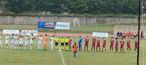 Saluzzo Cairese