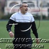 Scimone, mister della settimana Scimone, mister della settimana