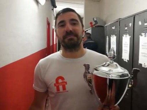 VIDEO Borgoratti in Prima Categoria, parla il capitano Alessandro Savona VIDEO Borgoratti in Prima Categoria, parla il capitano Alessandro Savona