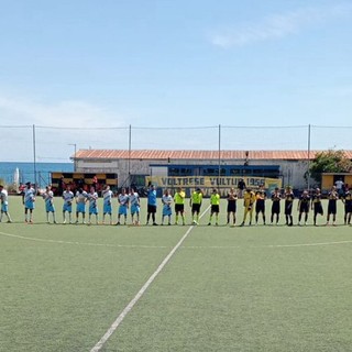 PRIMA CATEGORIA Playout e spareggio salvezza LIVE