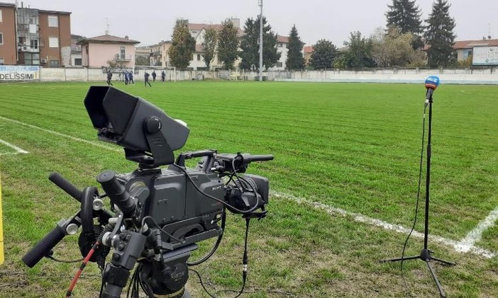 Imperia-Varese in diretta su Sportitalia