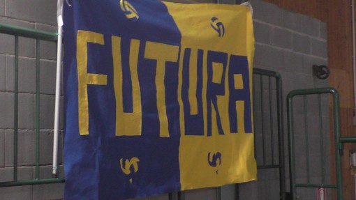 Pallavolo - Il Futura Ceparana viaggia a Santa Margherita Ligure Pallavolo - Il Futura Ceparana viaggia a Santa Margherita Ligure
