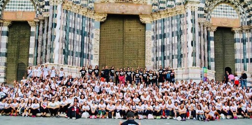 Street Workout: quando fitness e cultura vanno a braccetto