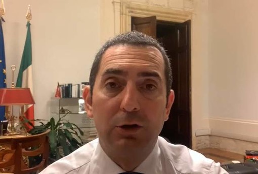 VIDEO/ Il Ministro Spadafora dà le ultime news su sport e giovani