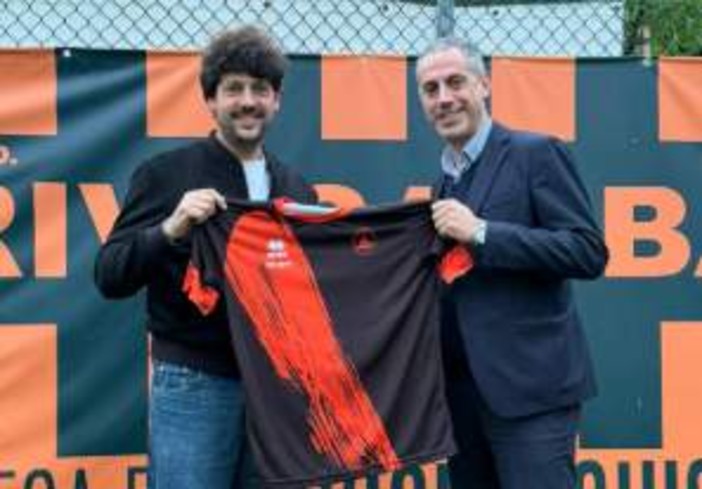 SONETTI AL RIVASAMBA Ora è ufficiale! SONETTI AL RIVASAMBA Ora è ufficiale!