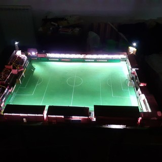 SUBBUTEO Stefano Timossi e una folle passione: &quot;Adesso che il Virus ci costringe a casa, gioco da solo!&quot;