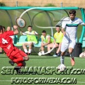 SECONDA D La classifica marcatori completa