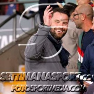 BUON COMPLEANNO A... MATTEO SCALA