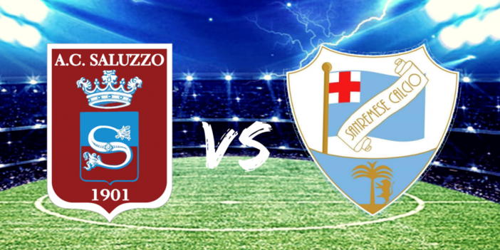 SERIE D Saluzzo – Sanremese rinviata