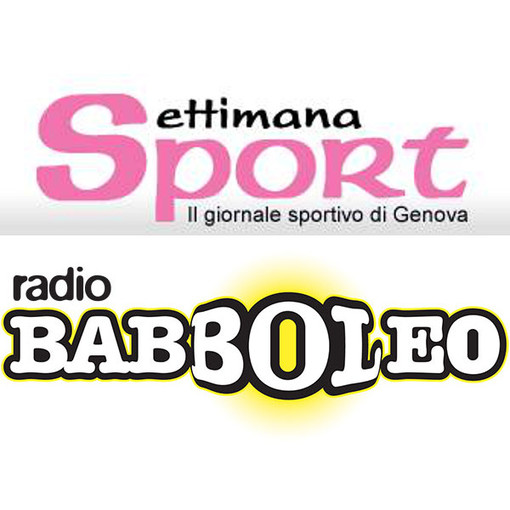 L'Almanacco del calcio ligure su Radio Babboleo