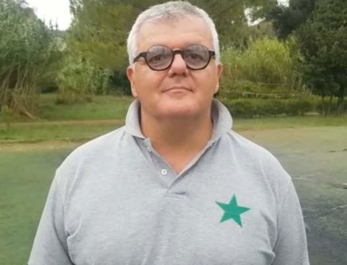 STASERA SESTRESE-VELOCE Le aspettative di mister Schiazza STASERA SESTRESE-VELOCE Le aspettative di mister Schiazza