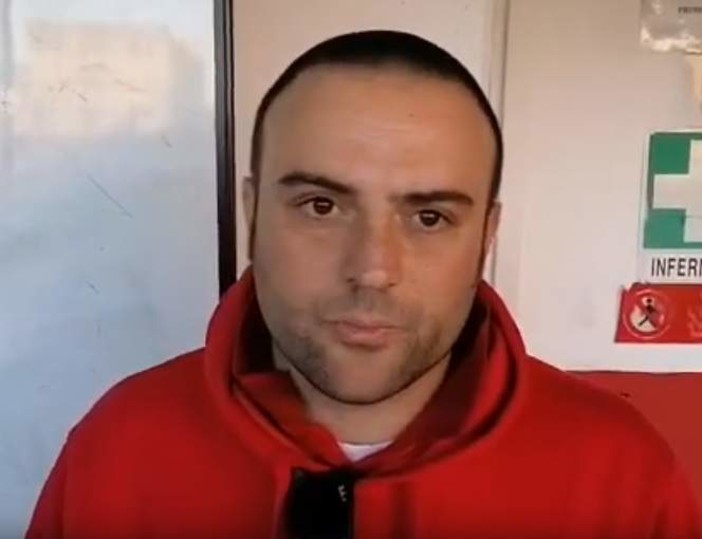 MURA ANGELI Divorzio da mister Sarpero MURA ANGELI Divorzio da mister Sarpero