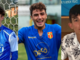 SANREMESE Acquistapace, Aita e Ferro, un tris di under in biancoazzurro