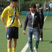 TORRIGLIA Louis Serravalle confermato nei quadri dirigenziali della società