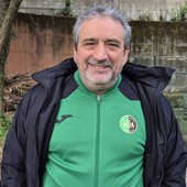 MATTEO MANGINI "Nuovo ruolo per me quest'anno, ma le emozioni restano bellissime"
