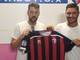 VADO FC Samuele Chicchiarelli approda in rossoblù