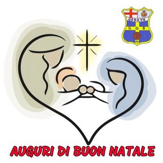 SAN GIOVANNI BATTISTA Gli auguri di Natale
