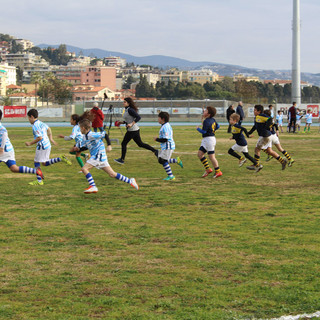 Iniziano gli allenamenti al Sanremo Rugby