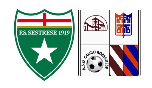 Sestrese e Romanese si sfidano oggi alle 14,30 Sestrese e Romanese si sfidano oggi alle 14,30